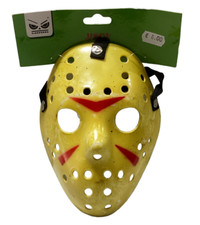 CARNEVALE HALLOWEEN MASCHERA