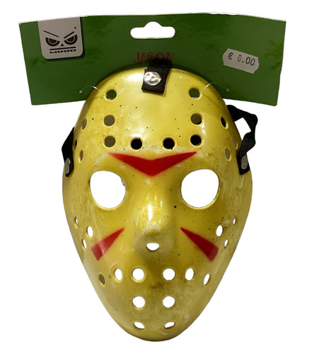Carnevale halloween maschera - carnevale,