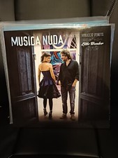 Musica Nuda – Little Wonder