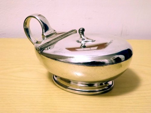 Formaggiera argentato fratelli - argentato,