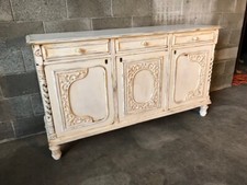 Graziosa Credenza Laccata a 3