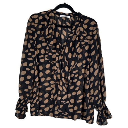 Blusa donna coraggiosa - +, vera