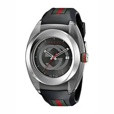GUCCI SYNC XXL YA137101 Black