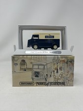 Matchbox YTF2 1:43 Citroen H