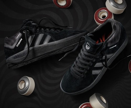 Adidas tyshawn spitfire - adidas,