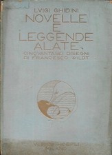 Ghidini Luigi - Wildt F