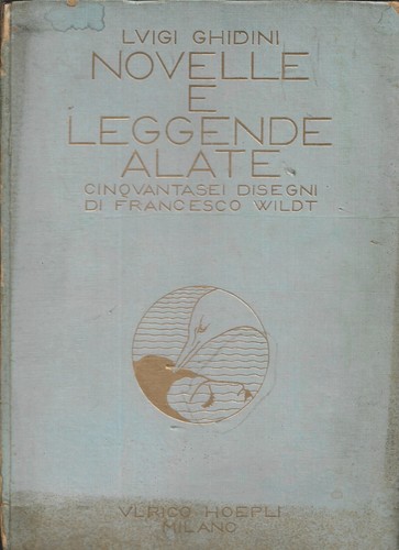 Ghidini luigi wildt f - -,