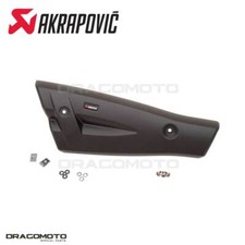 Heat shield akrapovic - heat,