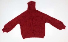 Maglione pullover in nylon QED