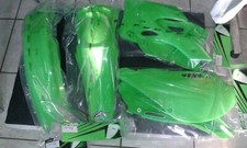 KIT PLASTICHE KAWASAKI KX 125