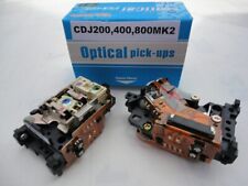 2 pezzi obiettivo testa laser