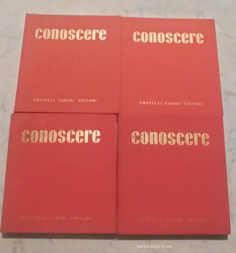 Conoscere dizionario - conoscere,