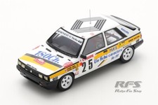 Renault 11 Turbo Rally Rally