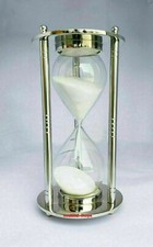 Clessidra da 6'' con timer da