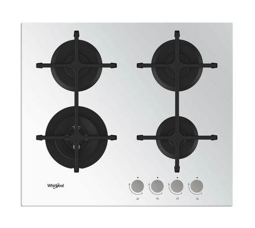 Piano cottura gas fuochi - gas,