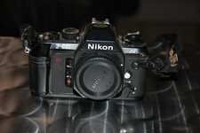 nikon F-501