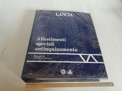 Manuale specifiche versioni - manuale,