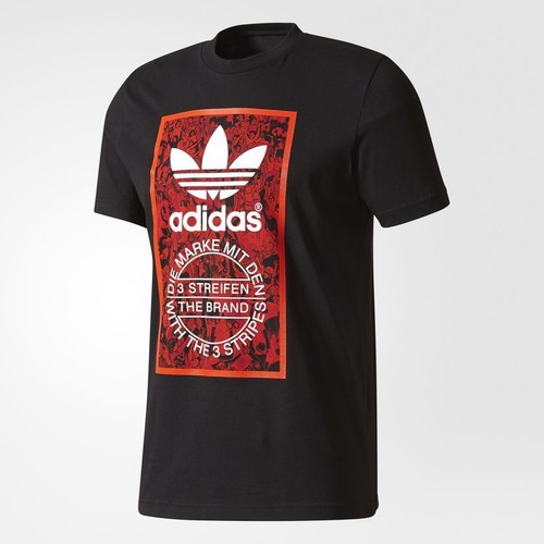 Adidas originals trefoil - adidas,