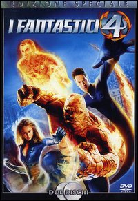 Fantastici edizione - fantastici,