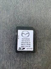 SD MAZDA Cx3