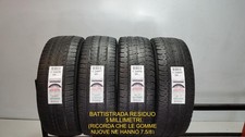 GOMME USATE  TERMICHE
