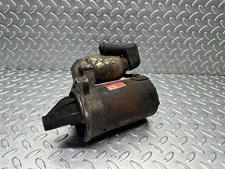 MOTORINO AVVIAMENTO PER