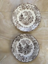 Coppia Di Piatti  Piani Colandine￼