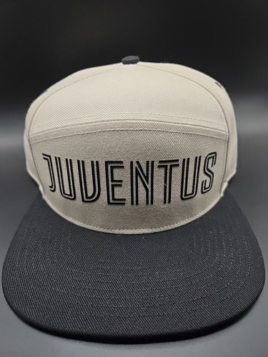 Juventus horizon snapback - horizon, hat