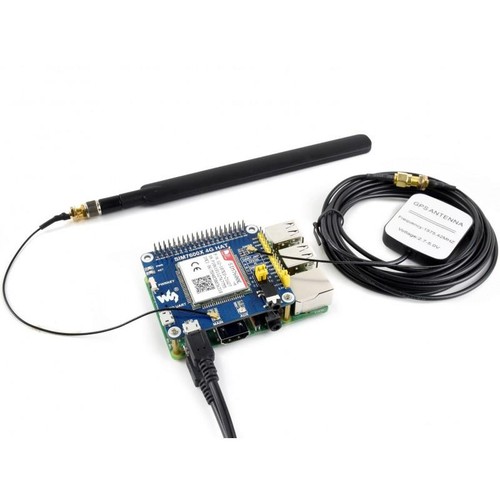 Waveshare 2g gsm - 2g, /