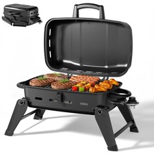 MASTER COOK 10.000 BTU Grill a