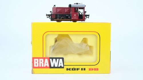 Brawa 0470 locomotiva - brawa, h0