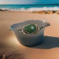 Bracciale pollici argento - 8,
