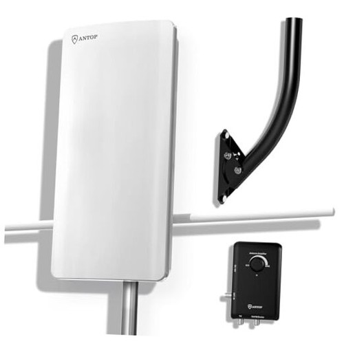 Antenna antop 2024 - tv,