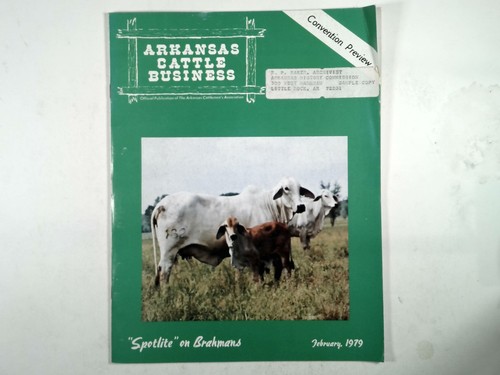 Arkansas cattle business feb - arkansas,