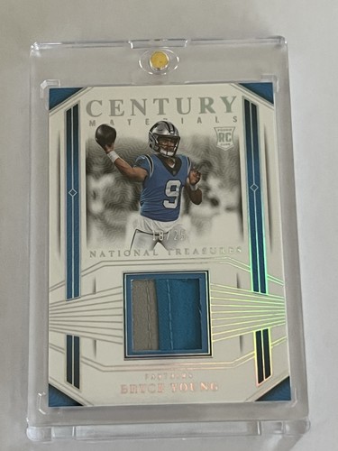 2023 panini national - panini, treasures