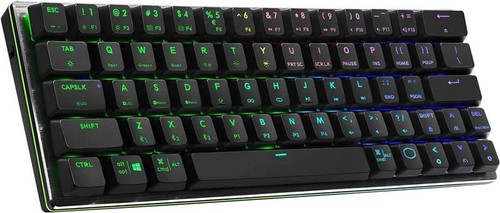 Coolermaster 622 gktl1 - coolermaster, sk-622-gktl1-fr