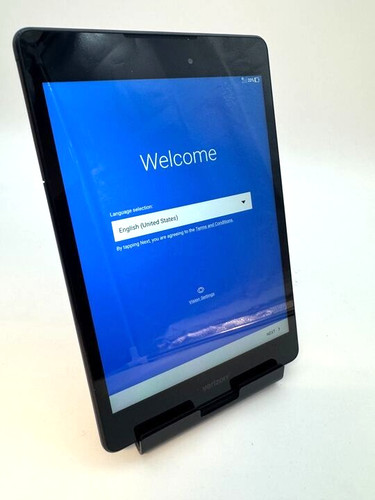 Asus zenpad verizon 8 - z8, 8"
