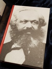 KARL MARX VITA,PENSIERO,OPERE
