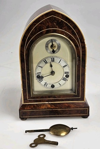 Miniature westminster chime - westminster,