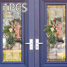 Targa per porta in legno gatto