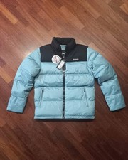 SCHOTT UTAH PIUMINO GIUBBOTTO