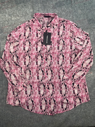 Camicia blusa