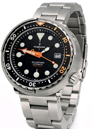 Nuovo orologio automatico - orologio,