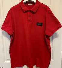 Polo Moncler Maglia Manica