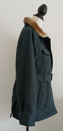 Giacca woolrich taglia - giacca,