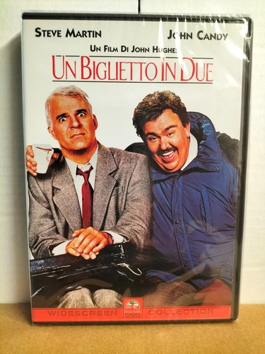 Biglietto due john - un,