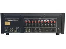 Yamaha B-1 B-I Amplificatore