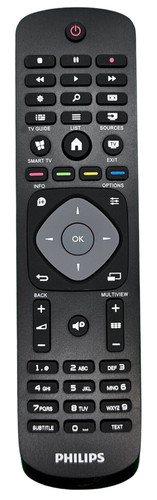 Telecomando originale philips - originale,