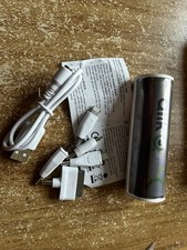 Power Bank Portatile -