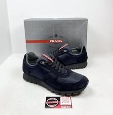 Size 9uk 10us - 9uk/10us, prada